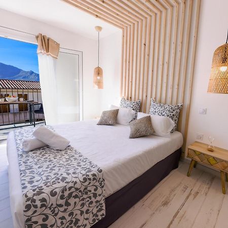 La Manufacture D'Oriano Les Nuits Au Village Montegrosso Zewnętrze zdjęcie