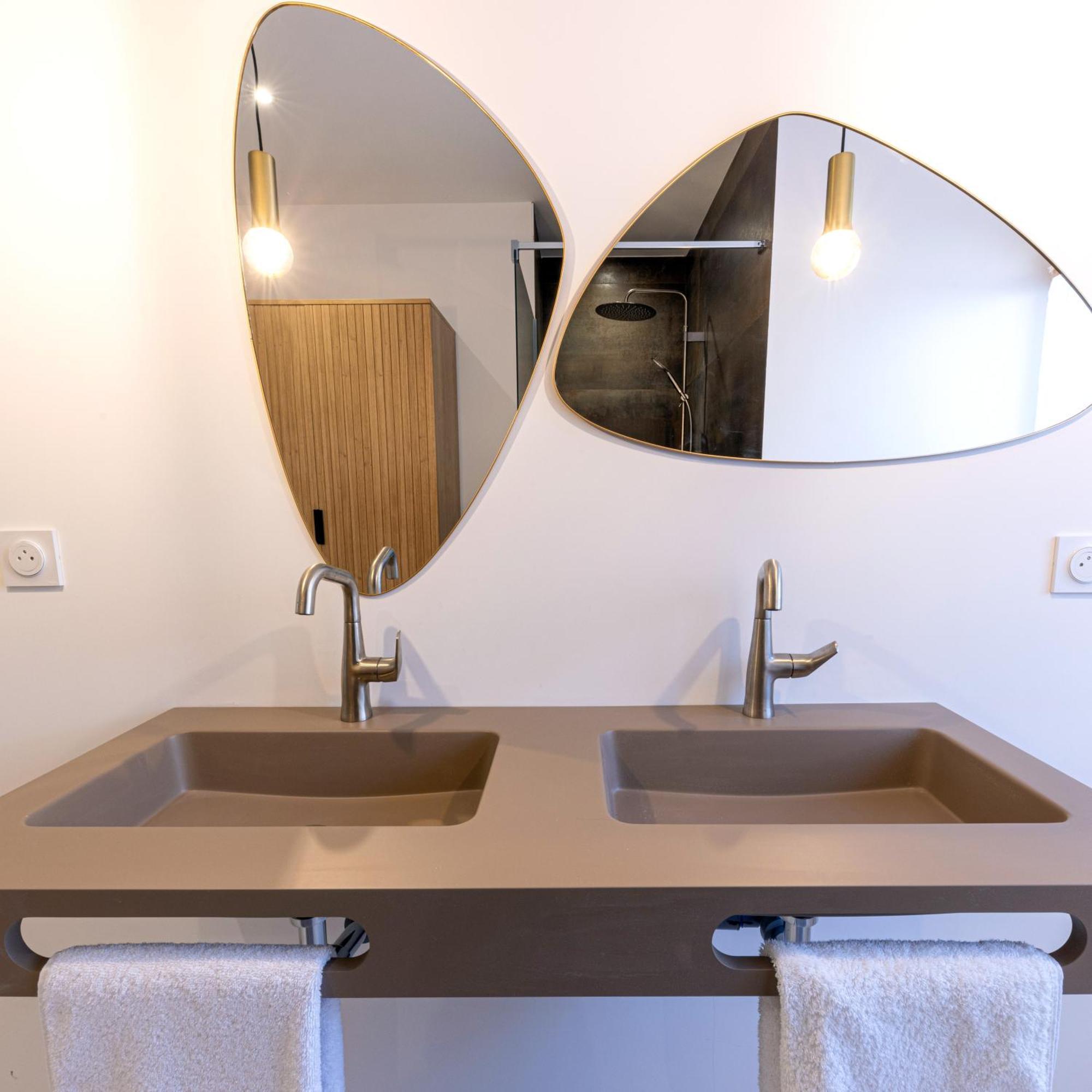 La Manufacture D'Oriano Les Nuits Au Village Montegrosso Zewnętrze zdjęcie