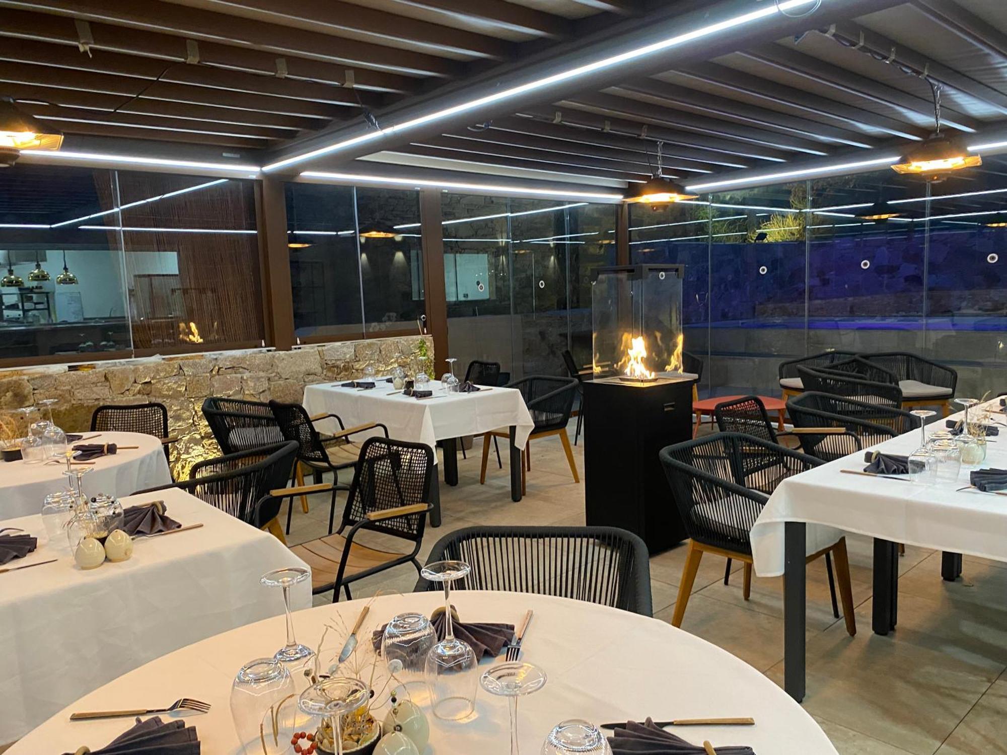 La Manufacture D'Oriano Les Nuits Au Village Montegrosso Zewnętrze zdjęcie